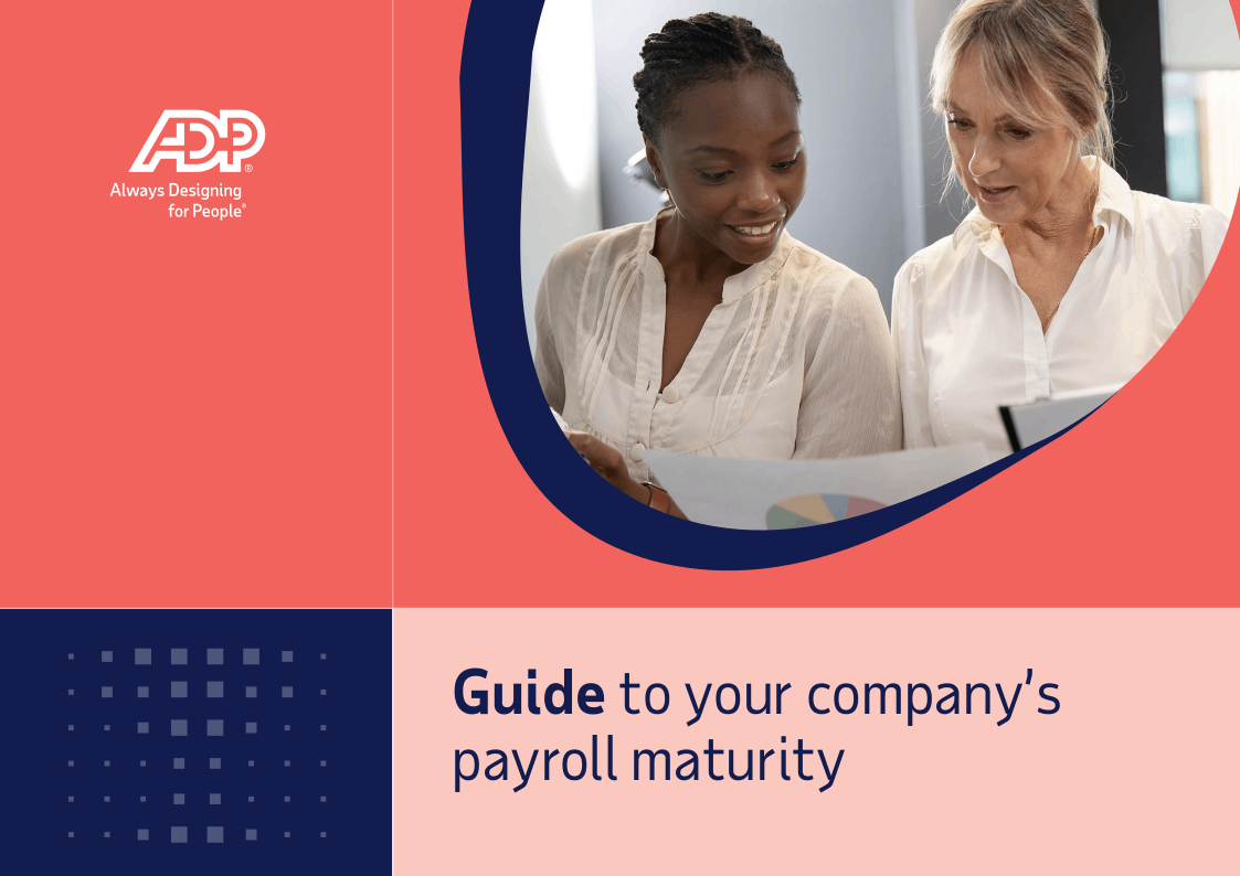ADP Brochure